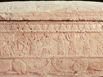 Phoenician Alphabet