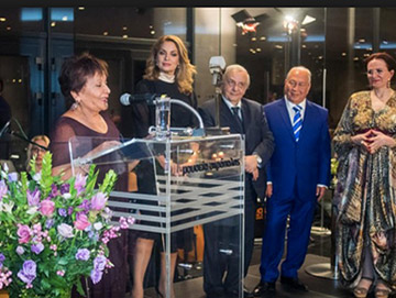 PRIX ELISSA-DIDON