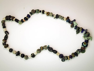 Phoenician Jewelry Workshop