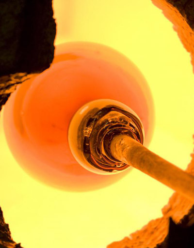 Glassblowing Workshop