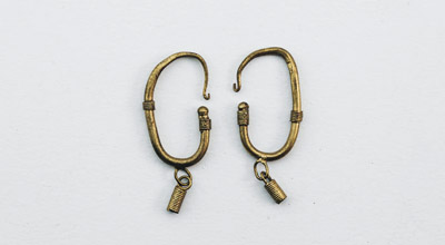 Phoenician Jewelry Workshop