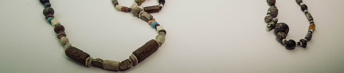 Phoenician Jewelry Workshop