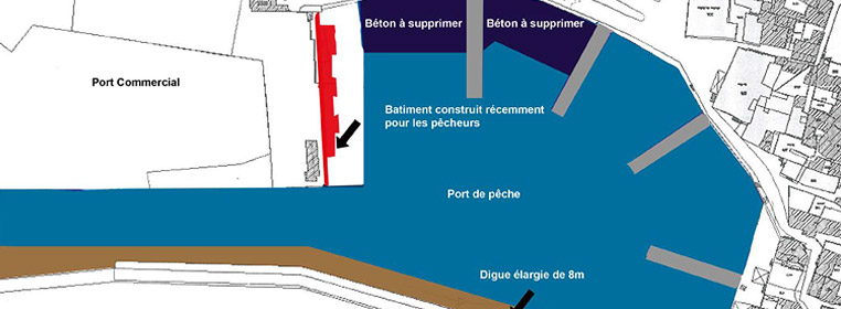 Appeal to Save the Ports of Tyre