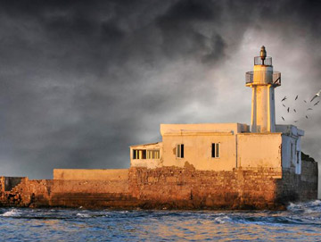 Appeal to Save the Ports of Tyre