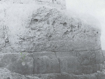 Threats of the Ports of Tyre