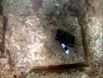 2.1 Excavation 2.2 Le Port Egyptien du Sud
